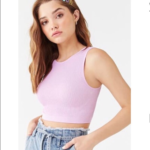 Forever 21 Tank Top - Picture 1 of 3
